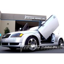 Vertical Doors Audi TT 1999-2006 2DR