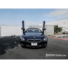 Vertical Doors BMW 6 Series 2003-2010