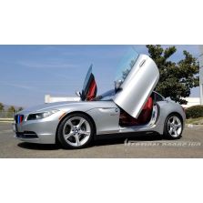 Vertical Doors BMW Z4 2009-2016