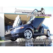 Vertical Doors Honda Accord 1994-1997 2DR
