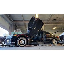 Vertical Doors Honda Accord 2013-2017 2DR