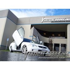 Vertical Doors Honda Civic 1996-2000