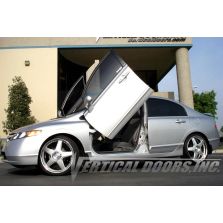 Vertical Doors Honda Civic 2006-2011 4DR