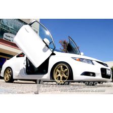 Vertical Doors Honda Civic 2011-2015 2DR