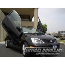 Vertical Doors Honda Civic Si Hatch Back 2002-2005 HB