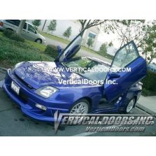 Vertical Doors Honda Prelude 1997-2002