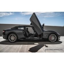 Vertical Doors Maserati GranTurismo 2007-2018