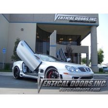 Vertical Doors Mercedes SL 2003-2010