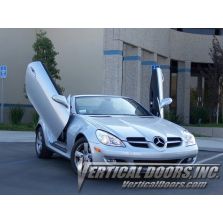 Vertical Doors Mercedes SLK 2005-2010