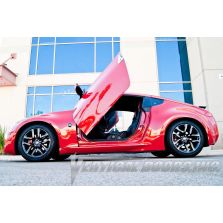Vertical Doors Nissan 370Z 2009-2020