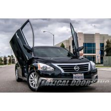 Vertical Doors Nissan Altima 2013-2019 4DR