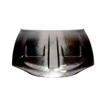 VIS Racing Extreme GT Carbon Fiber Hood for 2G DSM (95MTECL2DGT-010C)