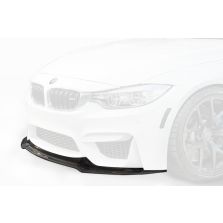Vorsteiner BMW F8X M3/M4 GTS Carbon Fiber Front Spoiler (4000BMV)