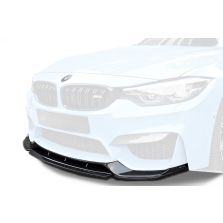 Vorsteiner BMW F8X M3/M4 GTS-V Carbon Fiber Front Spoiler (4220BMV)