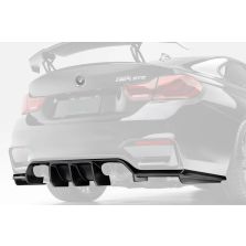 Vorsteiner BMW F8X M3/M4 GTS-V Carbon Fiber Aero Rear Diffuser (4250BMV)