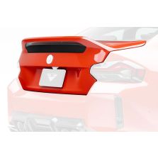 Vorsteiner BMW G87 M2 VRS Carbon Fiber Aero Bootlid (BMV3235)