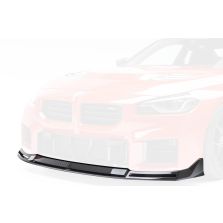 Vorsteiner BMW G87 M2 VRS Carbon Fiber Aero Front Spoiler (BMV3220)