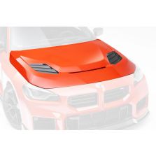 Vorsteiner BMW G87 M2 VRS Carbon Fiber Aero Hood (BMV3280)