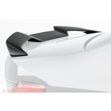 Vorsteiner BMW G8X M3 Carbon Fiber Aero Decklid Spoiler (BMV3360)