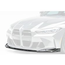 Vorsteiner BMW G8X M3/M4 Carbon Fiber Aero Front Spoiler (BMV3320)