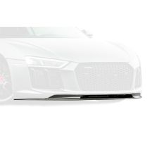 Vorsteiner Carbon Fiber Front Spoiler for 2016+ Audi R8 (VUD2120)