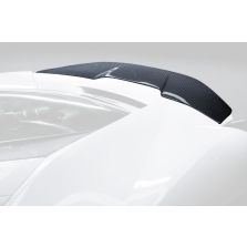 Vorsteiner Ferrari 488 Diavolo Carbon Fiber Decklid Spoiler (FRV2060)