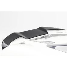 Vorsteiner Ferrari F8 Furioso Carbon Fiber Decklid Spoiler (FRV3060)