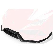 Vorsteiner Lamborghini Huracan Evo Edizione Carbon Fiber Front Spoiler 4WD (3020LOV)