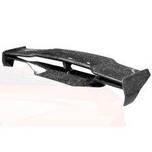 Vorsteiner Lamborghini Huracan Evo Monza Edizione Carbon Matrix Wing w/ Integrated Decklid (3075LOV)