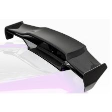Vorsteiner Lamborghini Huracan Evo Monza Edizione Carbon Wing w/ Integrated Decklid (3070LOV)