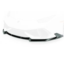Vorsteiner Lamborghini Huracan Mondiale Edizione Carbon Fiber Aero Front Spoiler (0820LOV)