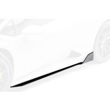 Vorsteiner Lamborghini Huracan Novara/ Verona Edizione Carbon Aero Side Blades (0901LOV)