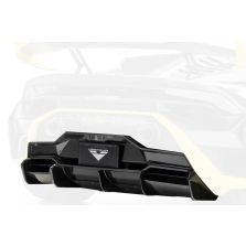 Vorsteiner Lamborghini Huracan STO Carbon Fiber Rear Diffuser (4050LOV)