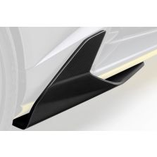 Vorsteiner Lamborghini Huracan STO Carbon Fiber Aero Side Rockers (4030LOV)
