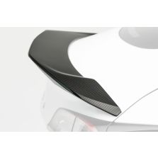 Vorsteiner Tesla Model 3 Volta Aero Carbon Fiber Decklid Spoiler (TEV1060)