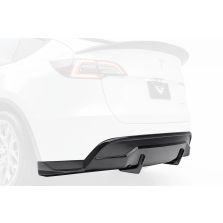 Vorsteiner Tesla Model Y Aero Carbon Fiber Rear Diffuser (TEV2050)