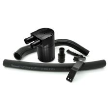 Burger Motorsports BMS Oil Catch Can Kit for VW Golf GTI R MK7 MK7.5 & Audi S3 8V