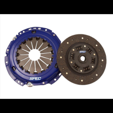 SPEC Clutch Kit