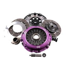 XClutch 18-21 Subaru WRX Base 2.0L 10.5in Twin Sprung Organic Clutch Kit