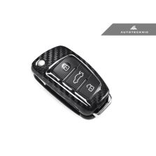 AutoTecknic Dry Carbon Key Case - Audi Vehicles