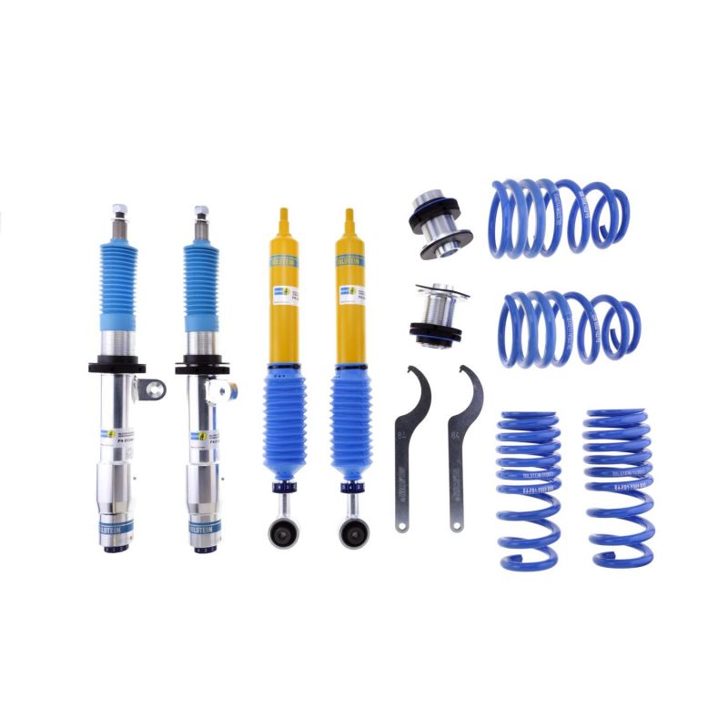 Bilstein B16 Coilover for BMW M3 F80 M4 F82 M2 & M2 Competition F87