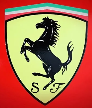 Certified used Ferrari parts: quality spares at SparesUSA