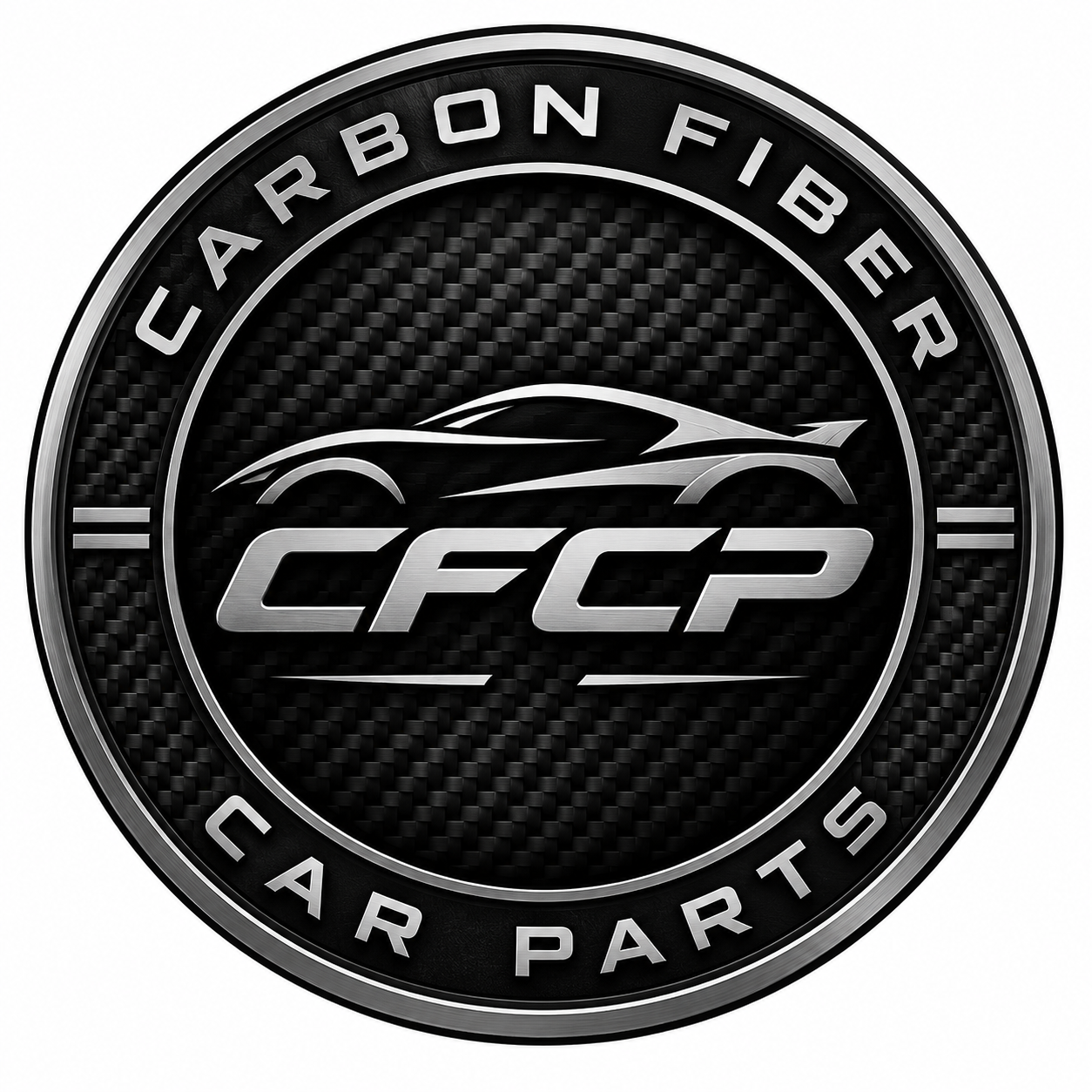 Carbon Fiber Car Parts