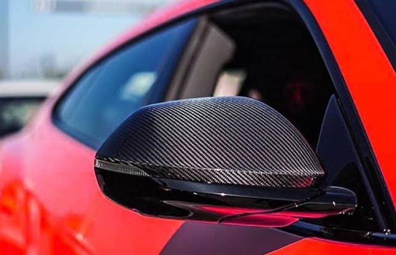 Carbon Fiber Mirror Covers: What to Know Before Buying