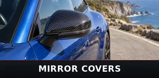Mirror Covers