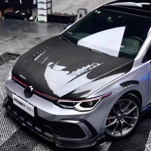 Carbon Fiber Body Parts: What Performance Buyers Need to Know