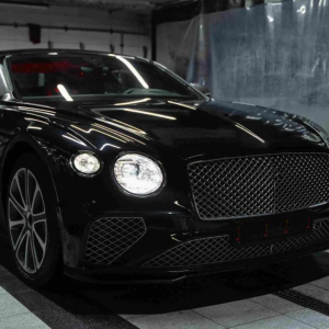 Buy certified used Bentley parts