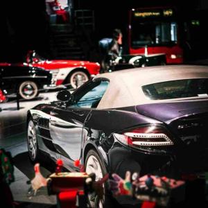 Certified Maserati parts | Quality used luxury car spares