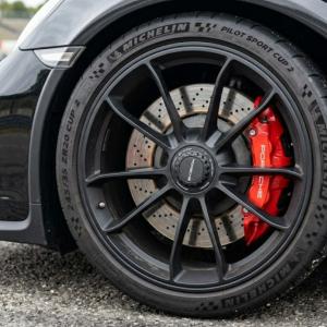 Exotic Car Parts for Luxury Vehicle Repairs