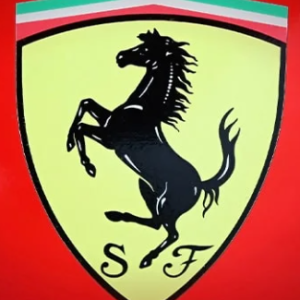 Certified used Ferrari parts: quality spares at SparesUSA